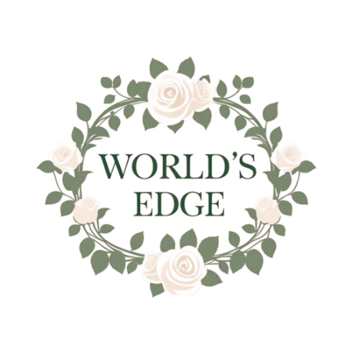 World’s Edge