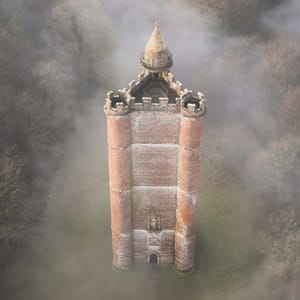 Image of: Tower Blues