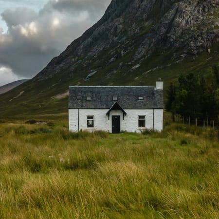 Image of: Home, Sweet Home