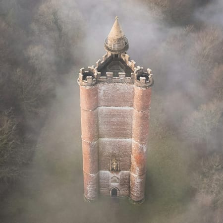 Image of: Tower Blues